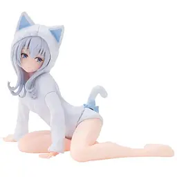 Фігурка Sega Богиня перемоги Нікке Goddess of Victory Nikke N102 10 см S GVN n102 10