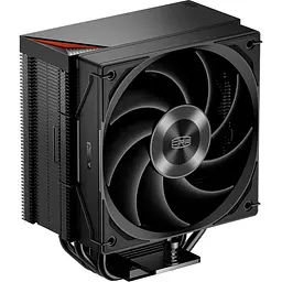 Кулер для процесора PcCooler PсCOOLER RZ400 V2 (RZ400 V2 BK)