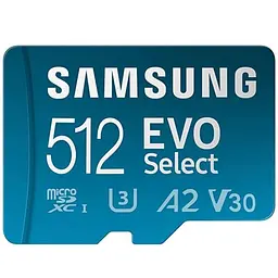 Ігрова консоль Valve Steam Deck OLED 1 ТБ Black + Карта пам'яті Samsung 512 ГБ - мініатюра 5