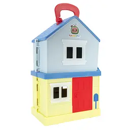 Ігровий набір Feature Playset Сімейний будинок зі звуком CoComelon det0018461 - мініатюра 10