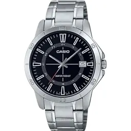 Чоловічий годинник Casio Timeless Collection MTP-V006D-1C