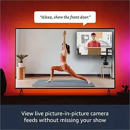 ТВ-приставка - медіаплеєр Amazon Fire TV Stick MAX 4K 8Gb Wi-Fi 6 - мініатюра 4