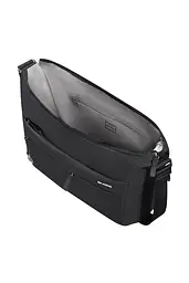 Сумка Через Плече Samsonite MOVE 5.0 BLACK 33x27x12 KP0*09019 - мініатюра 4