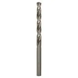Свердло Professional HSS-G 6 по металу 6мм 10шт Bosch hoz0013274