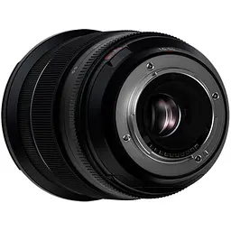 Об'єктив Fujifilm XF 16-55mm f/2.8 R LM WR (16443072) [117483] - мініатюра 4