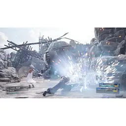 Гра Final Fantasy VII Remake Intergrade англійська версія Nintendo Switch 2 - мініатюра 4