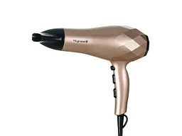 Фен ViLgrand VHD-2424TI Gold