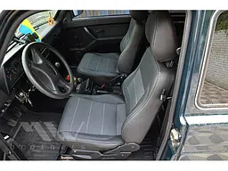 Авточохли модельні MW Brothers для Lada 21213 Нива з 1994 - мініатюра 2