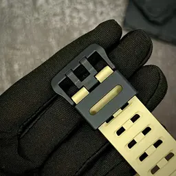 Чоловічий годинник Casio DW-291HX-5A Чорний ( AT1141-0206 ) - мініатюра 4
