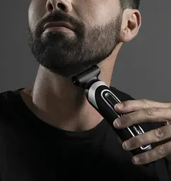 Тример Rowenta Trim & Style 13 в 1, чорний (TN9140F4) - мініатюра 8