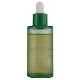 Сироватка Tony Moly Houttuynia Cordata Cica Quick Calming Ampoule, з екстрактами хаутюнії та центели, 50 мл - мініатюра 2