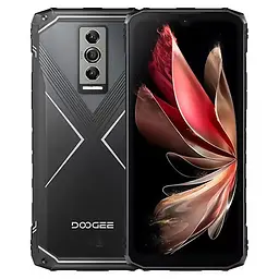 Смартфон Doogee Blade 10 Pro 6/256GB Mirage Silver
