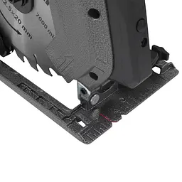 Циркулярна пила Procraft KR190/2350 - мініатюра 5