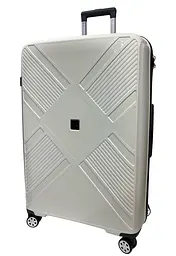 Комплект валіз Madisson Snowball 53103 колір білий - мініатюра 9
