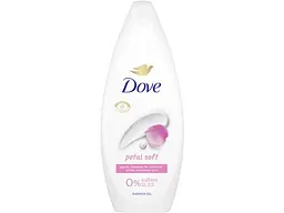 Гель для душу DOVE 250мл Ніжність півонії