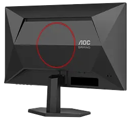 Монiтор 24.5" AOC 25G42E Black - мініатюра 10