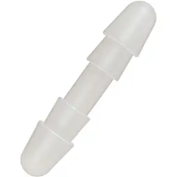 Фалоімітатор подвійний Doc Johnson The D - Double D - 16 Inch - мініатюра 4
