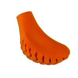 Насадка-ковпачок Gabel Walking Pad Orange 05/27 11mm (7905271305011) - мініатюра 2