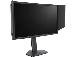 Монітор BenQ Zowie XL2546X+ (9H.LN1LB.QBE) - мініатюра 3