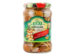 Гриби РІО 250г