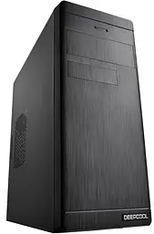 Корпус Deepcool Wave V2 (Wave V2) Без БП