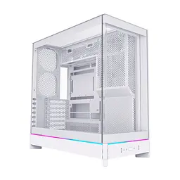 Корпус для ПК MONTECH HS02 (W)