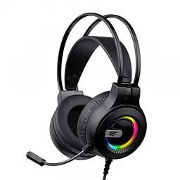 Наушники GH-01 Gaming Led XPRO сині (43173-GH-01_314)