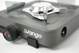 Портативна газова плитка Vango Blaze Grey (ACPBLAZE G10TDC) - мініатюра 5