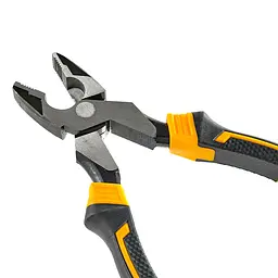 Плоскогубці Ingco Industrial Profi комбіновані 240 мм (HHCP28240) - мініатюра 3
