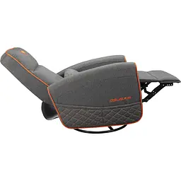 Ігрове крісло Cougar Fidom Gray (FIDOM GRAY) - мініатюра 11
