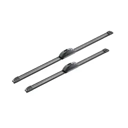 Щітка склоочисника Bosch 3 397 014 537 - мініатюра 5