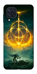 TPU чохол Demsky Elden ring для Samsung Galaxy M32