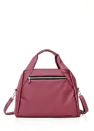 Жіноча спортивна сумка Sambag 37х25х16 см sum0019511 - мініатюра 3