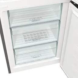 Холодильник Gorenje NRK6202AXL4 - мініатюра 8