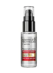 Сироватка для волосся Avon «Відновлення», 30 мл - мініатюра 1