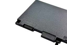 Акумулятор для HP EliteBook 745 755 840 G3 G4 848 G3 11.4V 4100 mAh 47Wh (CS03XL-3S1P-4100) - мініатюра 4