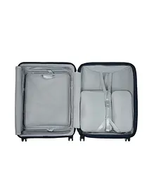 Валіза 67 См Samsonite PARALUX HS MIDNIGHT NAVY 67x47x30(33) KT2*41002 - мініатюра 2