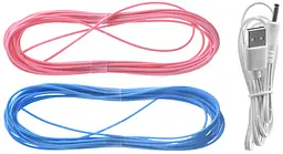 3D-Ручка 2E SL-900 Pink (PCL) (2E-SL-900PK) [74146] - мініатюра 3