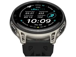 Смарт-часы Amazfit Cheetah 2 Pro Titanium (W2564GL1N) - миниатюра 10