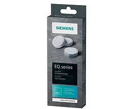 Таблетки від кавових жирів Siemens TZ80001A 10 шт - мініатюра 3