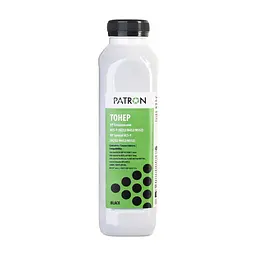 Тонер HP CLJ CP1025/1215,M252/452/552, Special, BLACK,250 g Patron (PN-HCS-P-B-250)