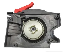 GL Стартер BKZ 4518n (4 пластикові зачепи, плавний пуск) бензопили Vitals