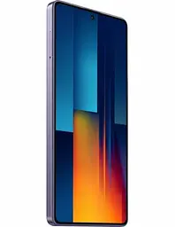Смартфон Xiaomi POCO M6 Pro 8/256Gb Purple (UA UCRF) NFC - мініатюра 3