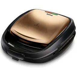 Бутербродниця Tefal Snack Time (SW341G10) - мініатюра 3