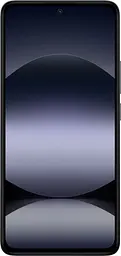 Смартфон Xiaomi Redmi Note 14, 4G 8/128GB Midnight Black (Global) Без NFC (with charger) - мініатюра 2