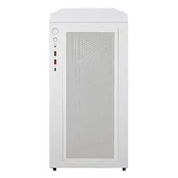 Корпус Cougar Uniface White без БЖ - мініатюра 2