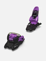 Кріплення для лиж Marker Squire 11 24/25 90 Чорний-Фіолетовий