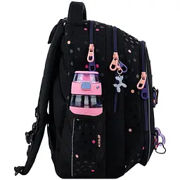 Рюкзак Kite Education teens Romantic Street Art (K26-8001M-1) - мініатюра 3