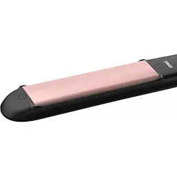 Випрямляч для волосся Philips StraightCare Essential чорний (BHS378/00) - мініатюра 3