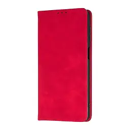 Чохол-книжка Flip Case Samsung A23 4G/A23 5G (A235/A236) Red